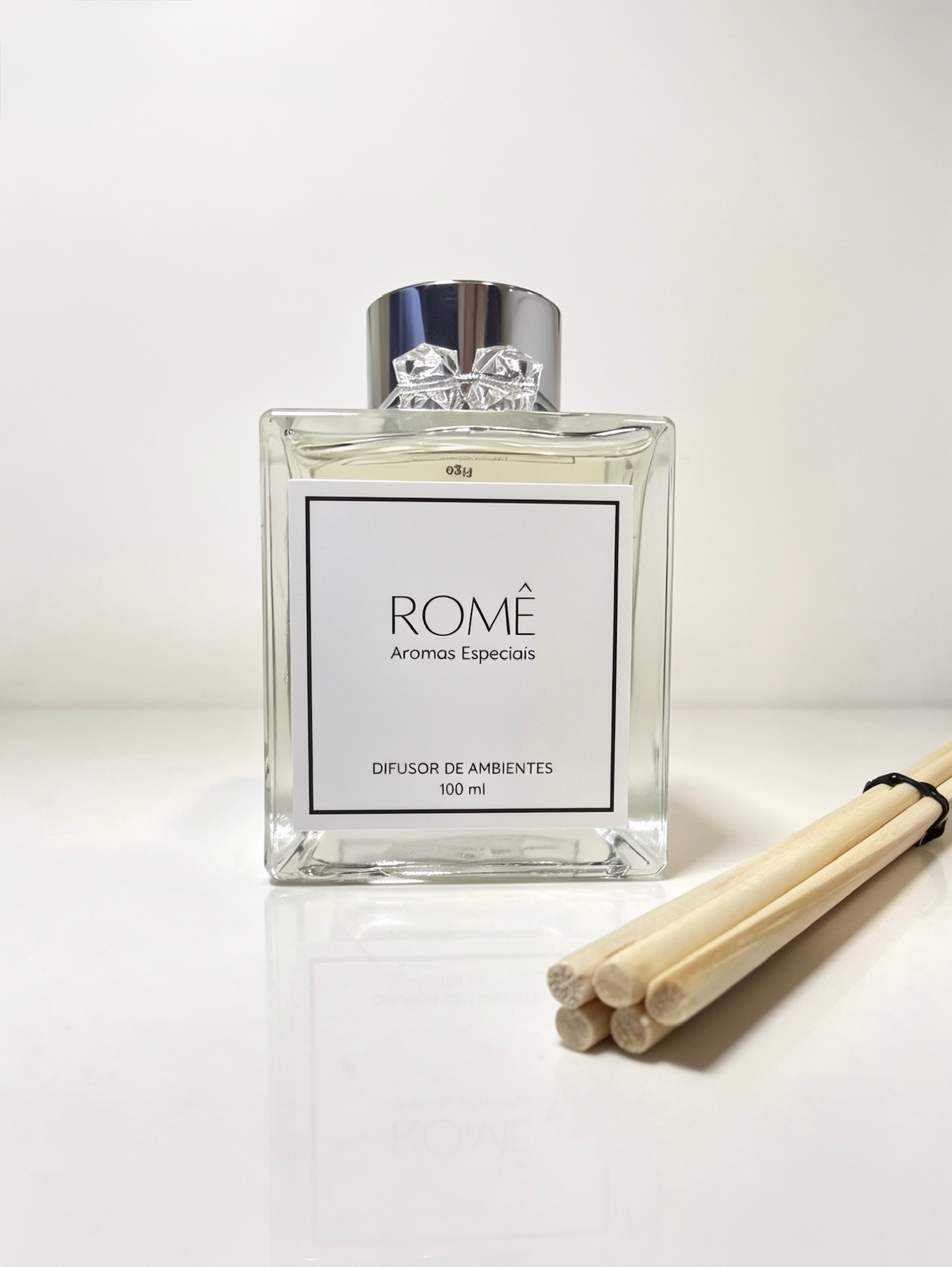 Difusor de Ambiente - Bamboo
